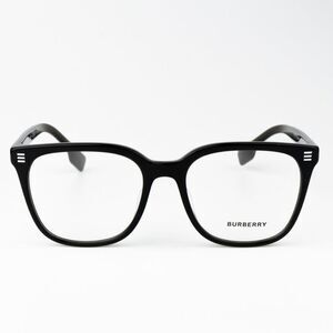 NEW Burberry BE2361D 3010 Dark Green Square Unisex Eyeglasses BE 2361D